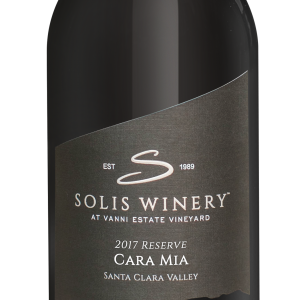 Solis Winery Wine –