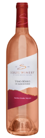 Wine – Solis Winery