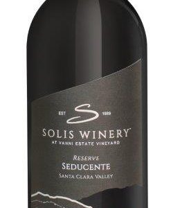 – Solis Wine Winery